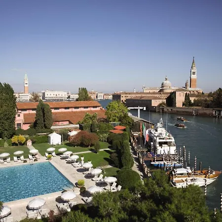 Hotel Cipriani, A Belmond Hotel, Venice-2